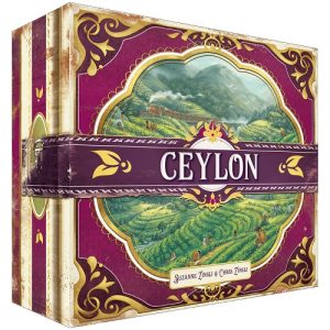 Ceylon