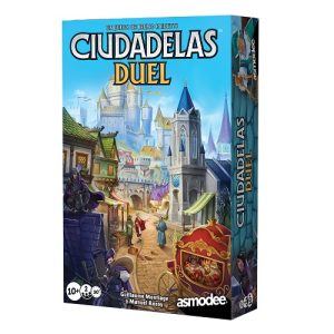 Ciudadelas Duel