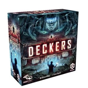 Deckers