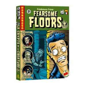 Fearsome Floors