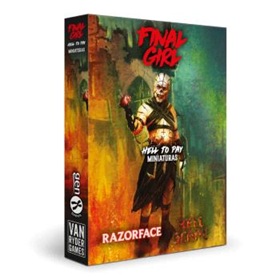 Final Girl T3 Miniaturas 12