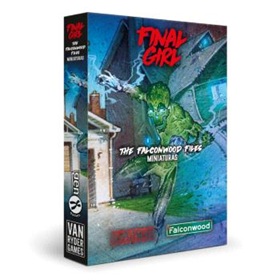 Final Girl T3 Miniaturas 13