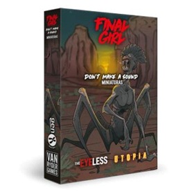 Final Girl T3 Miniaturas 15