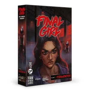 Final Girl T3 The Marrek Murders - The Tormentor - 14
