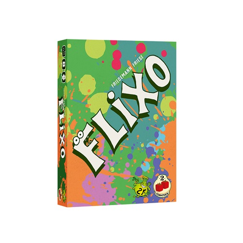 Flixo