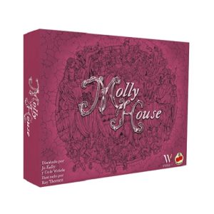 Molly House