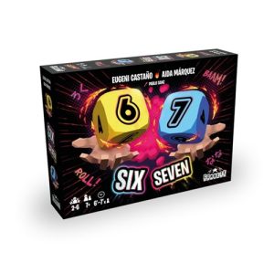 Six Seven