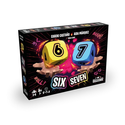 Six Seven