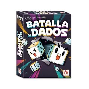 Batalla de Dados