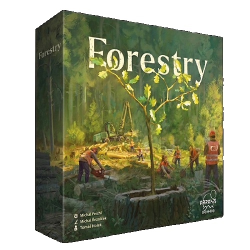 Forestry