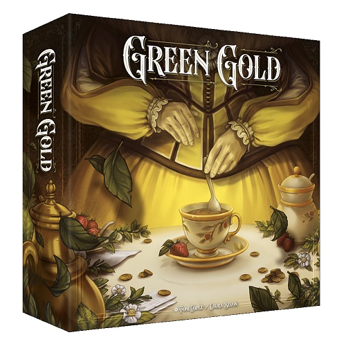 Green Gold