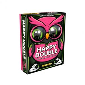 Happy Double
