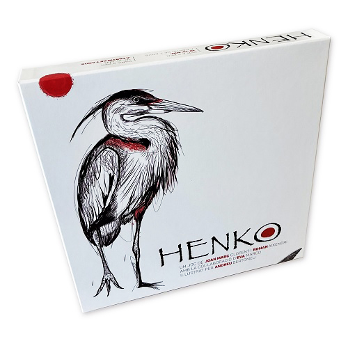 Henko