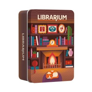Librarium