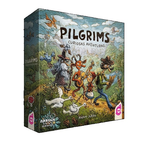 Pilgrims