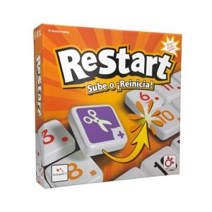 Restart