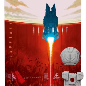 Revenant almirante
