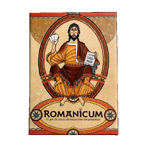 Romanicum