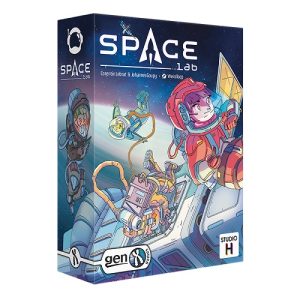Space Lab