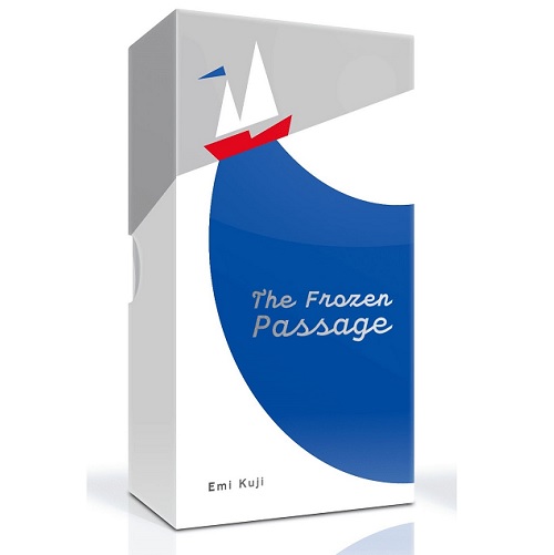 The Frozen Passage