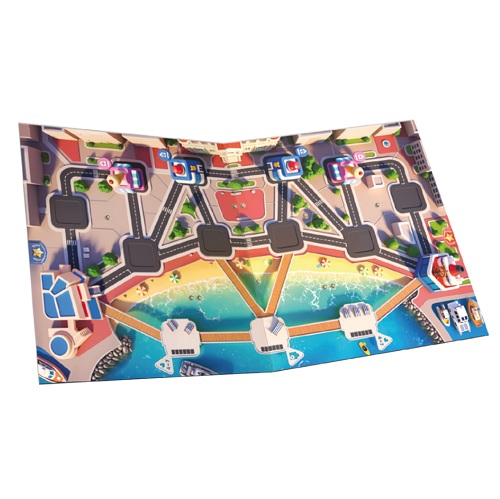 Toy Battle La Croisette