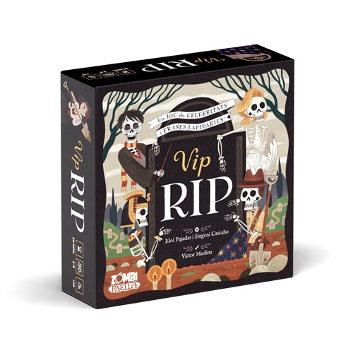 Vip Rip catala
