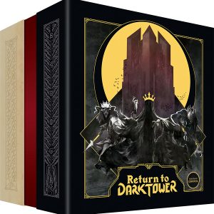 Return to DarkTower