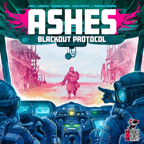 Ashes Blackout Protocol