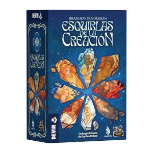 Esquirlas de la Creaciรณn