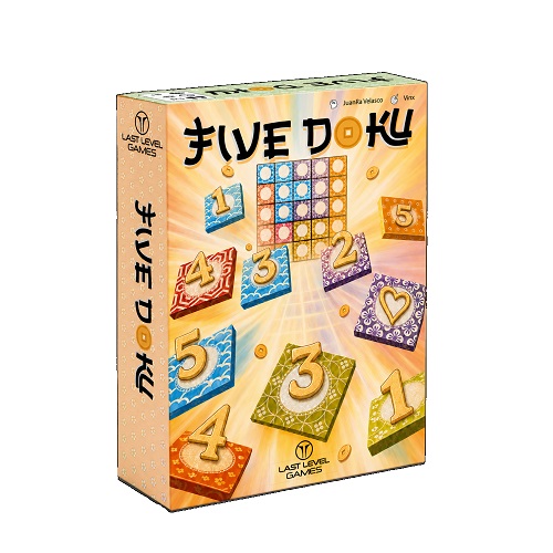 FiveDoku