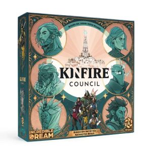 Kinfire Council