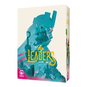 Leaders