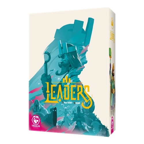Leaders