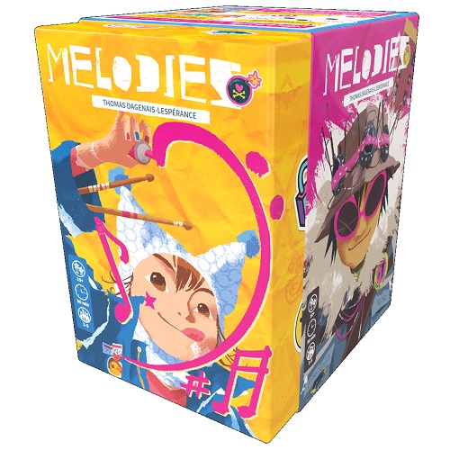 Melodies