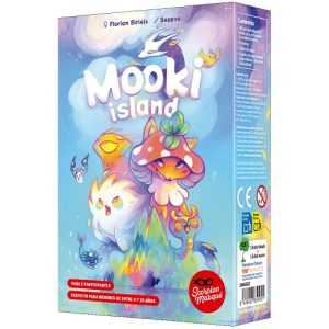 Mooki Island