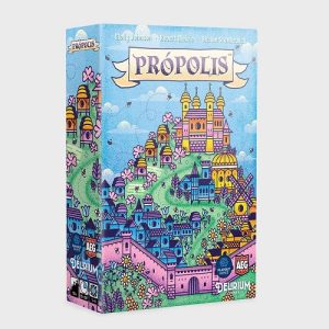 Propolis
