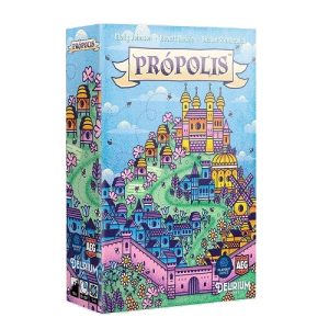 Propolis