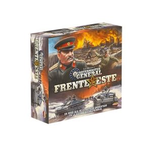 Quartermaster General Frente Este