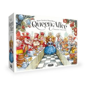 Queen Alice