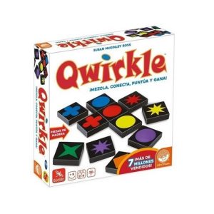 Qwirkle