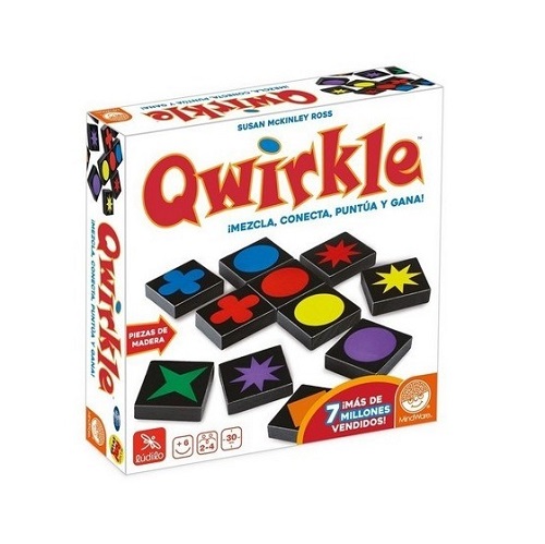 Qwirkle