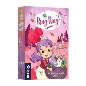 Ring ring