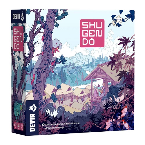 Shugendo