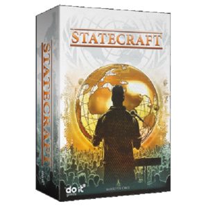 Statecraft
