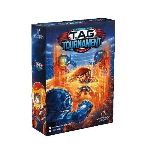 TAG Tournament