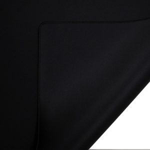 Tapete Negro 150x90