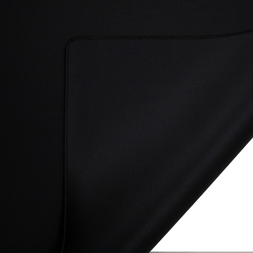Tapete Negro 150x90