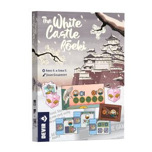 The White Castle - Boeki